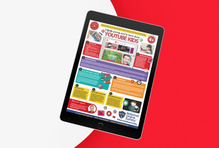 What Parents Need to Know About YouTube Kids – St Matthew's Catholic ...