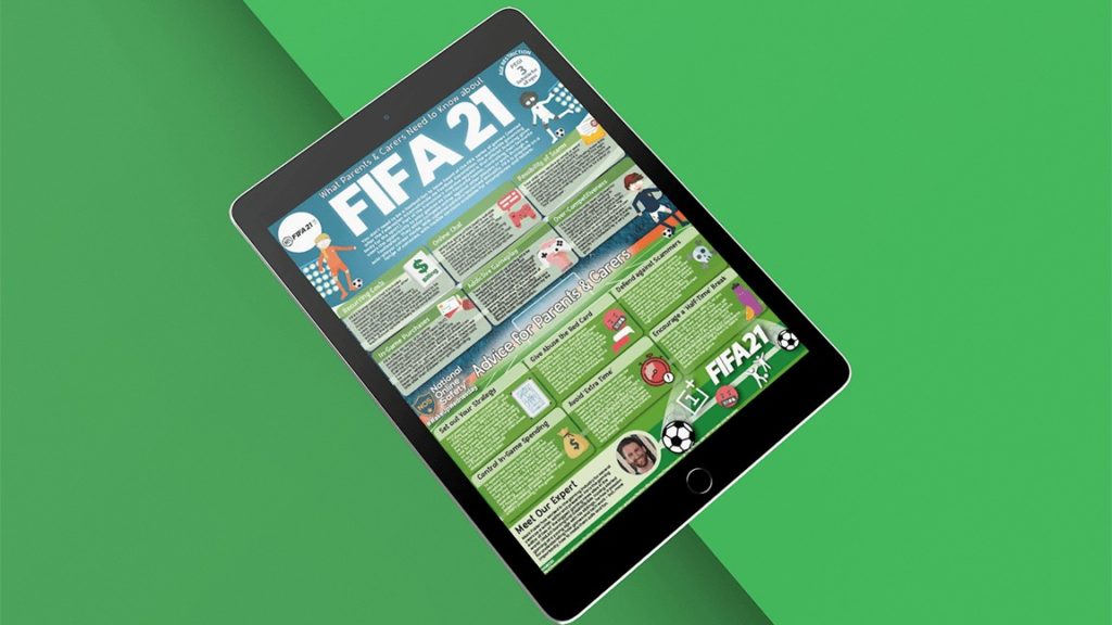 FIFA 21 Guide